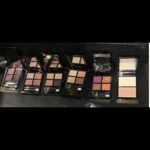 Tom Ford Eye Shadow Quads
